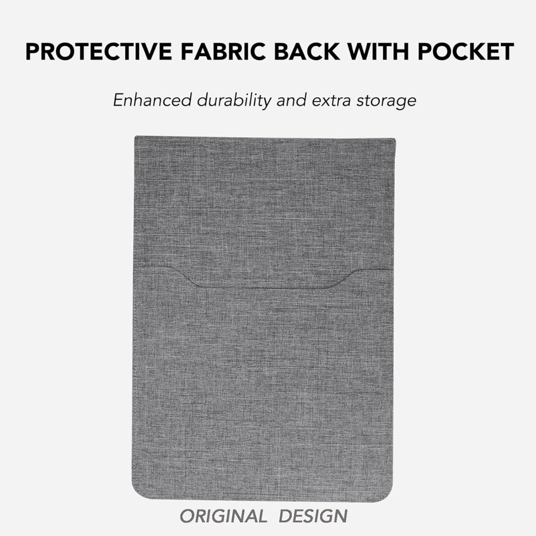 5in1 Wireless Charging Laptop Sleeve